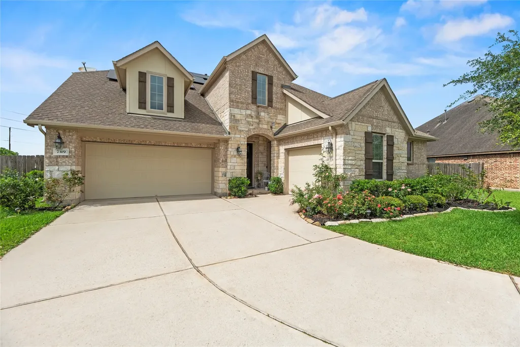 7319 Enchanted Island Lane Richmond TX 77469