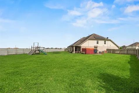 7319 Enchanted Island Lane Richmond TX 77469
