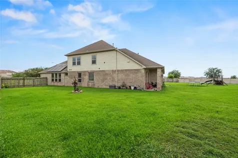 7319 Enchanted Island Lane Richmond TX 77469