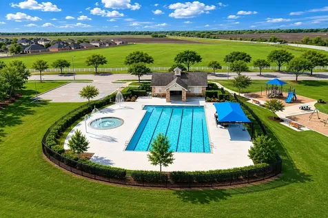 7319 Enchanted Island Lane Richmond TX 77469