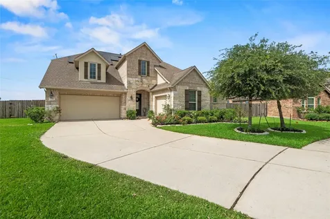 7319 Enchanted Island Lane Richmond TX 77469