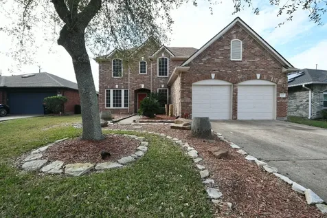 4610 Nealwood Court Fresno TX 77545