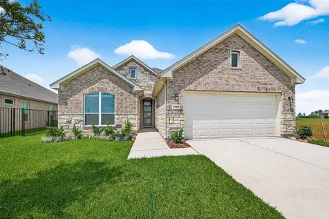 2919 Golden Isle Drive Texas City TX 77568