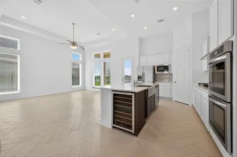 2919 Golden Isle Drive Texas City TX 77568