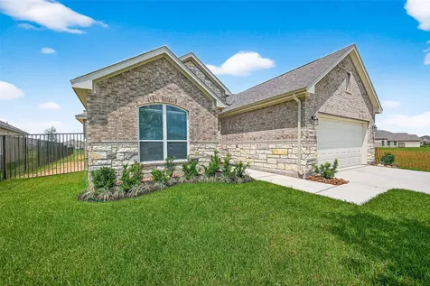 2919 Golden Isle Drive Texas City TX 77568