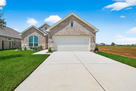 2919 Golden Isle Drive Texas City TX 77568
