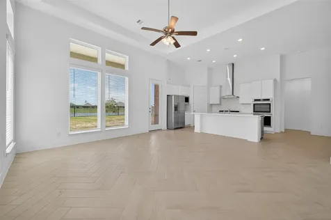2919 Golden Isle Drive Texas City TX 77568