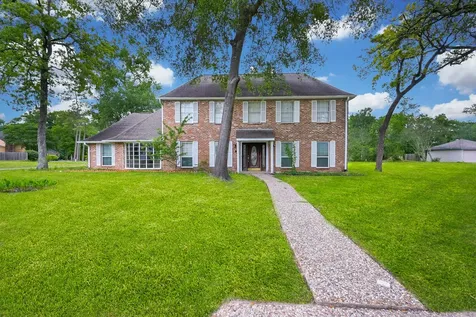1506 Grand Valley Drive Houston TX 77090