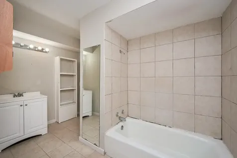 1506 Grand Valley Drive Houston TX 77090