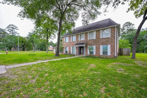 1506 Grand Valley Drive Houston TX 77090