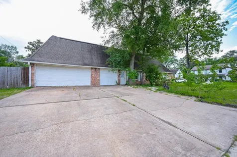 1506 Grand Valley Drive Houston TX 77090