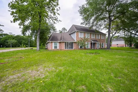 1506 Grand Valley Drive Houston TX 77090