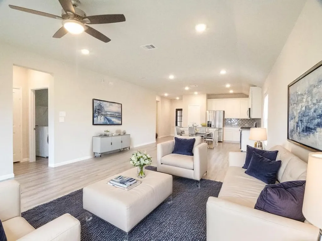 27006 Costa Creek Drive Katy TX 77493