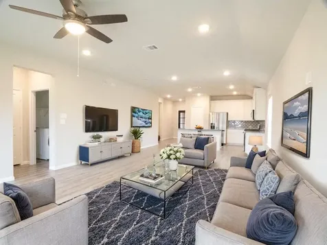 27006 Costa Creek Drive Katy TX 77493