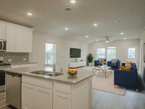 27006 Costa Creek Drive Katy TX 77493