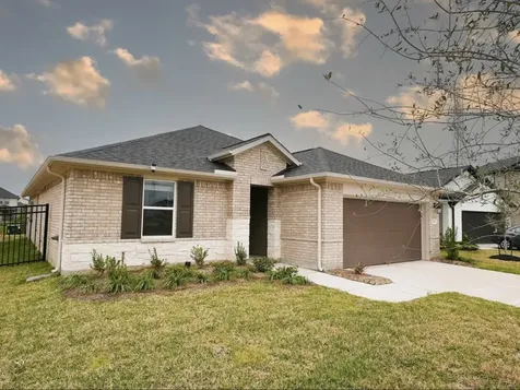 27006 Costa Creek Drive Katy TX 77493