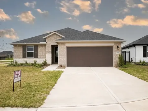 27006 Costa Creek Drive Katy TX 77493