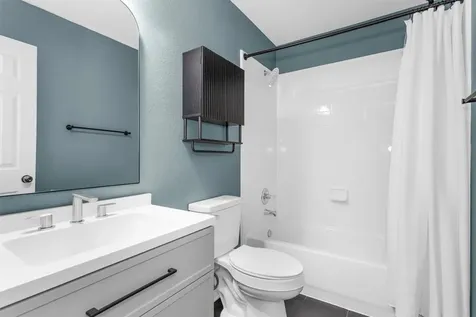 29551 N Legends Bend Drive Spring TX 77386