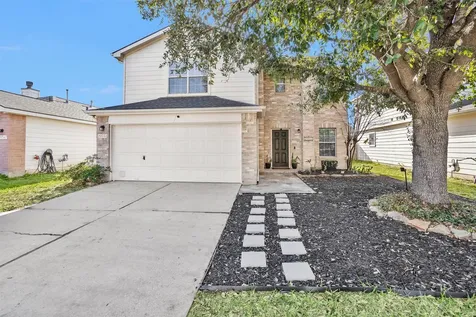 29551 N Legends Bend Drive Spring TX 77386