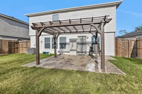 29551 N Legends Bend Drive Spring TX 77386