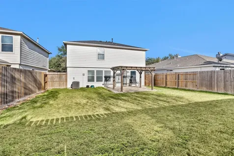 29551 N Legends Bend Drive Spring TX 77386