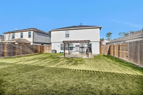 29551 N Legends Bend Drive Spring TX 77386