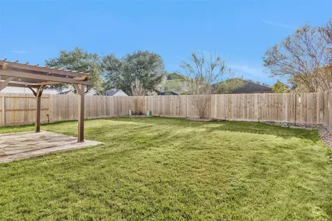 29551 N Legends Bend Drive Spring TX 77386