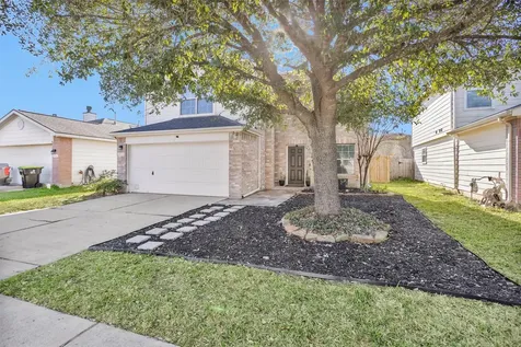 29551 N Legends Bend Drive Spring TX 77386