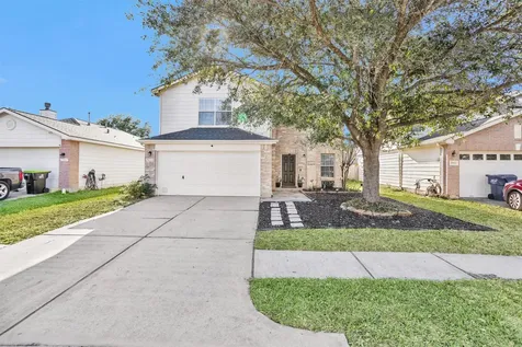 29551 N Legends Bend Drive Spring TX 77386