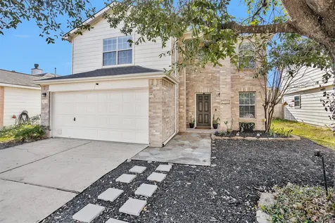 29551 N Legends Bend Drive Spring TX 77386