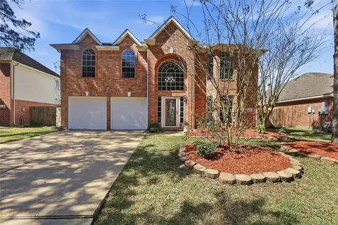 403 Roans Prairie Lane Richmond TX 77469