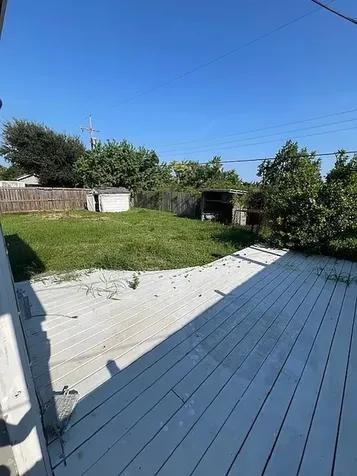 7813 Pruitt Drive Galveston TX 77554
