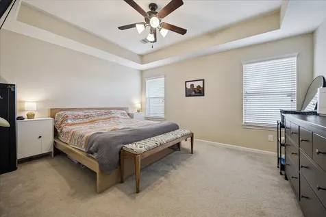 19330 S Cottonwood Green Lane Cypress TX 77433