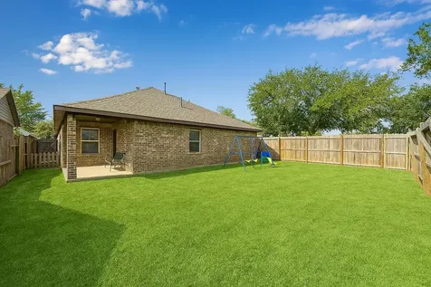 19330 S Cottonwood Green Lane Cypress TX 77433