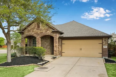 19330 S Cottonwood Green Lane Cypress TX 77433
