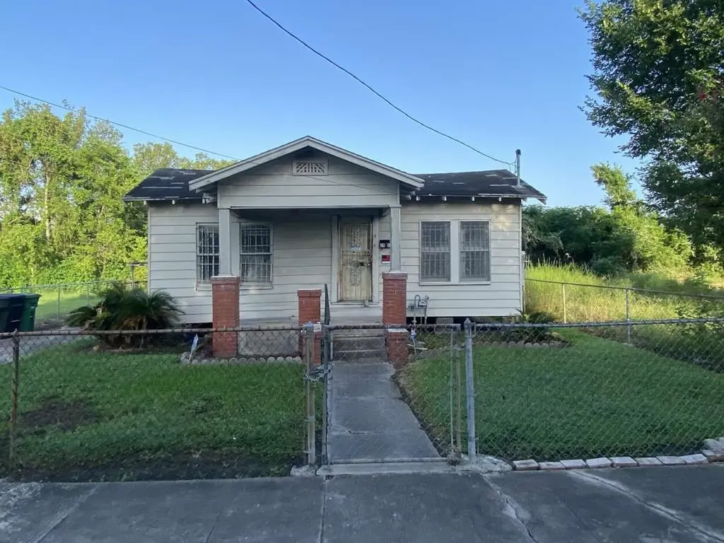 2805 Brackenridge Street Houston TX 77026