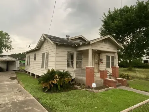2805 Brackenridge Street Houston TX 77026