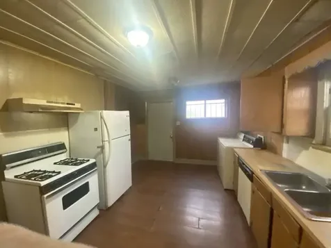 2805 Brackenridge Street Houston TX 77026