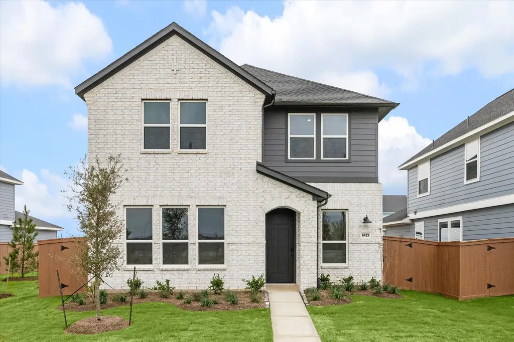 6423 Prospect Oaks Parkway Katy TX 77449