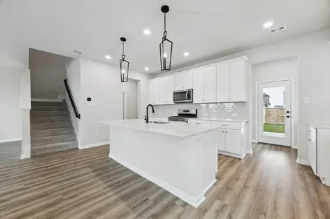 6423 Prospect Oaks Parkway Katy TX 77449