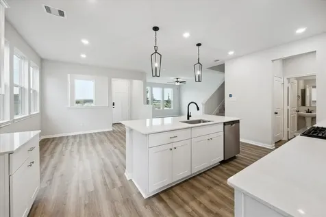 6423 Prospect Oaks Parkway Katy TX 77449