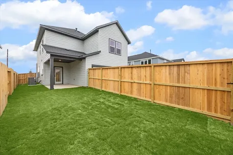 6423 Prospect Oaks Parkway Katy TX 77449