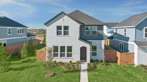 6423 Prospect Oaks Parkway Katy TX 77449