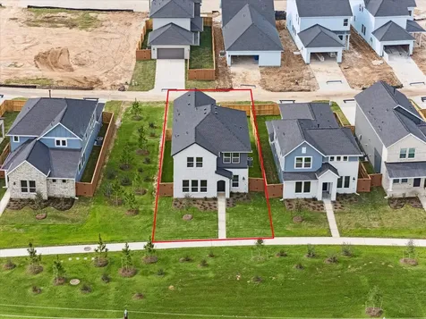 6423 Prospect Oaks Parkway Katy TX 77449