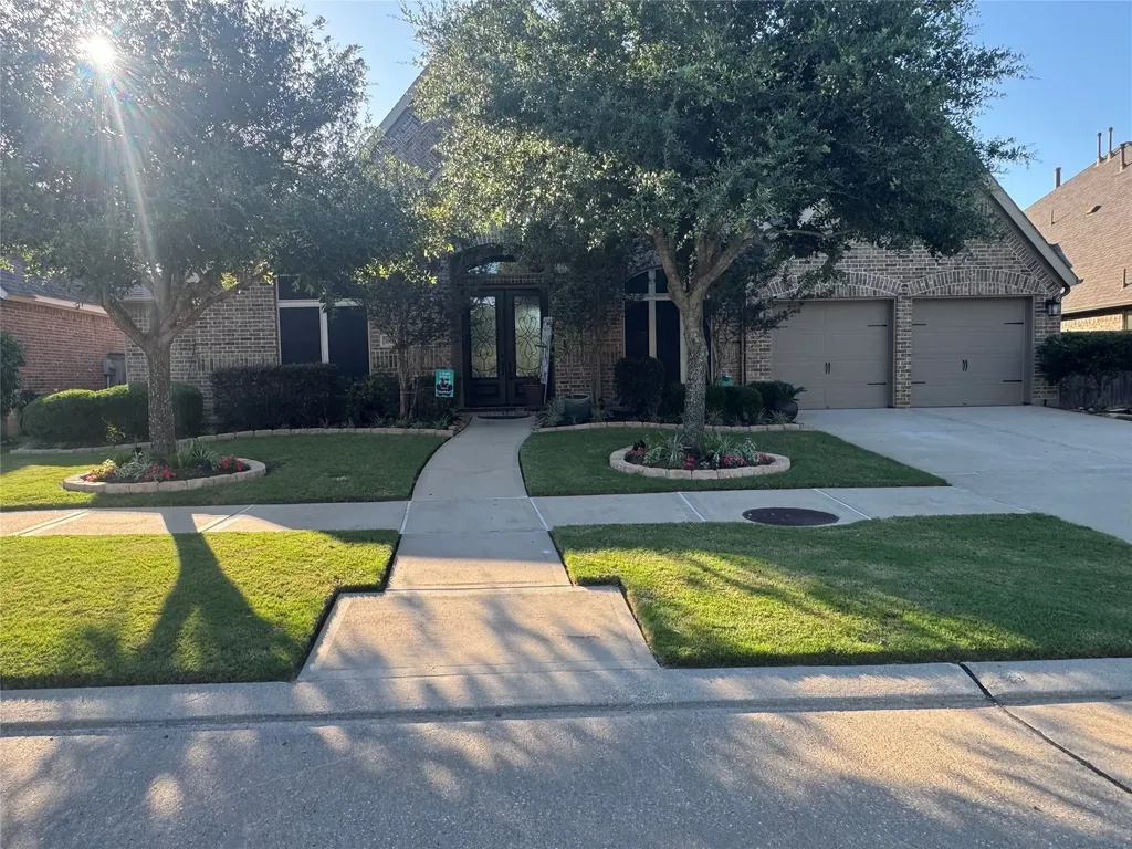 30614 Indigo Falls Drive Brookshire TX 77423