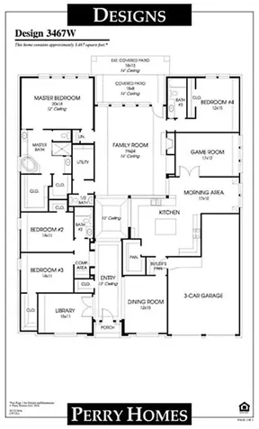 30614 Indigo Falls Drive Brookshire TX 77423