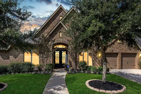 30614 Indigo Falls Drive Brookshire TX 77423