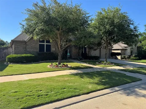 30614 Indigo Falls Drive Brookshire TX 77423