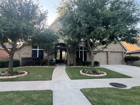 30614 Indigo Falls Drive Brookshire TX 77423