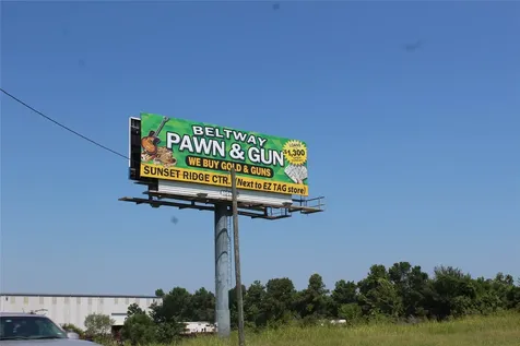 0 Atascocita Road Humble TX 77396
